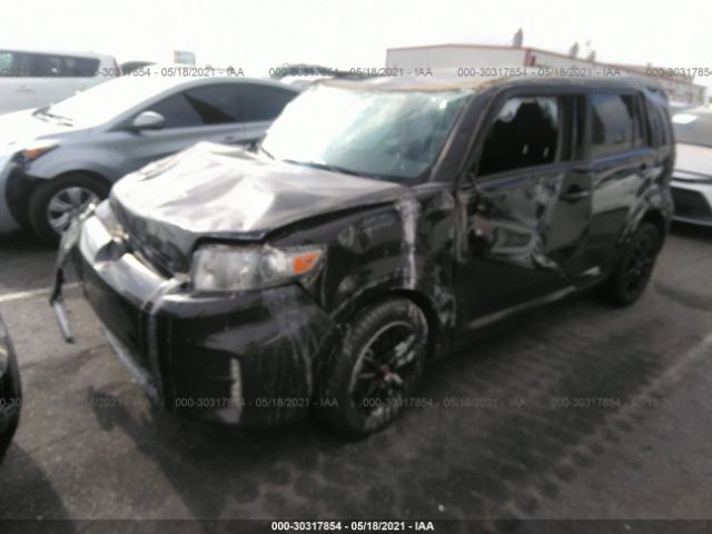 Photo 1 VIN: JTLZE4FE6FJ081158 - SCION XB 