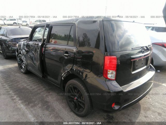 Photo 2 VIN: JTLZE4FE6FJ081158 - SCION XB 