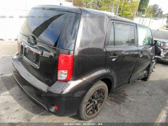 Photo 3 VIN: JTLZE4FE6FJ081158 - SCION XB 