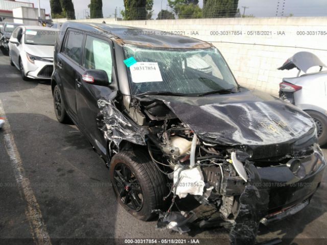 Photo 5 VIN: JTLZE4FE6FJ081158 - SCION XB 