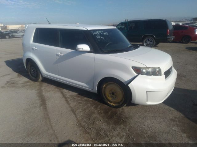 Photo 0 VIN: JTLZE4FE7A1098351 - SCION XB 