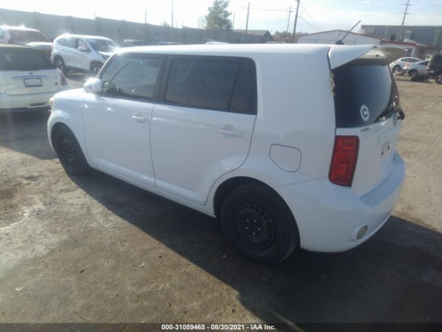 Photo 2 VIN: JTLZE4FE7A1098351 - SCION XB 