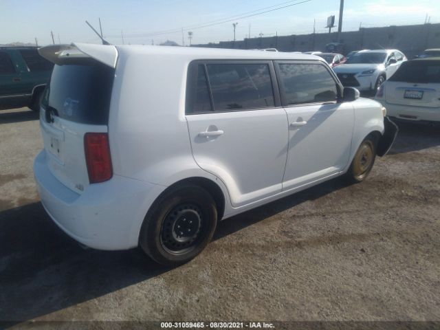 Photo 3 VIN: JTLZE4FE7A1098351 - SCION XB 