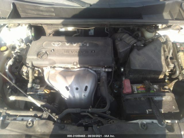 Photo 9 VIN: JTLZE4FE7A1098351 - SCION XB 