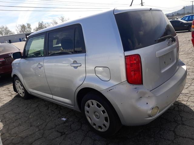 Photo 1 VIN: JTLZE4FE7A1099421 - TOYOTA SCION XB 