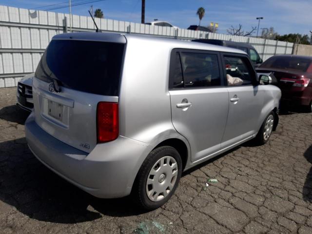 Photo 2 VIN: JTLZE4FE7A1099421 - TOYOTA SCION XB 