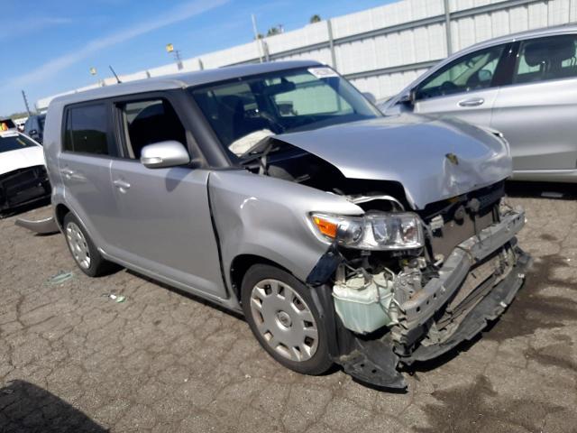 Photo 3 VIN: JTLZE4FE7A1099421 - TOYOTA SCION XB 