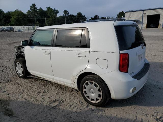 Photo 1 VIN: JTLZE4FE7A1100826 - TOYOTA SCION XB 