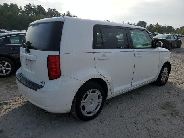 Photo 2 VIN: JTLZE4FE7A1100826 - TOYOTA SCION XB 