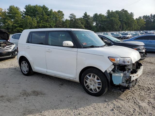 Photo 3 VIN: JTLZE4FE7A1100826 - TOYOTA SCION XB 