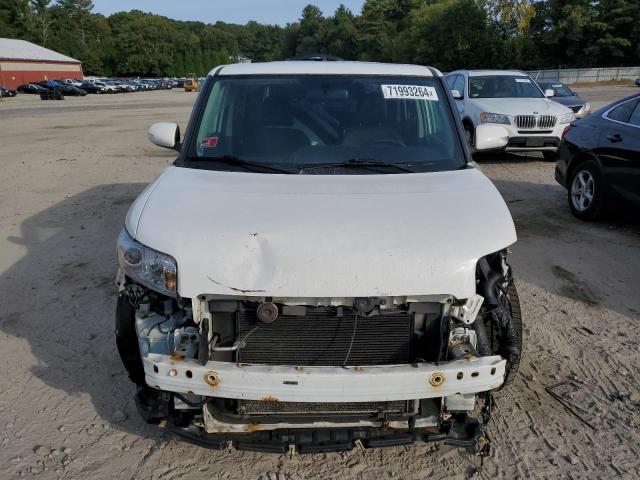 Photo 4 VIN: JTLZE4FE7A1100826 - TOYOTA SCION XB 