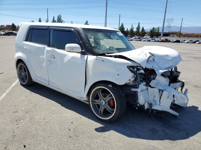 Photo 3 VIN: JTLZE4FE7A1101622 - TOYOTA SCION XB 