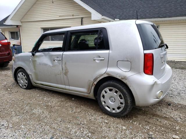 Photo 1 VIN: JTLZE4FE7A1102124 - SCION XB 