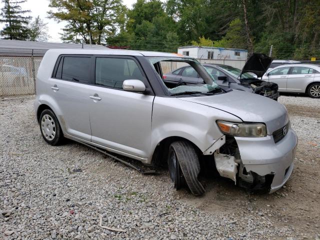 Photo 3 VIN: JTLZE4FE7A1102124 - SCION XB 