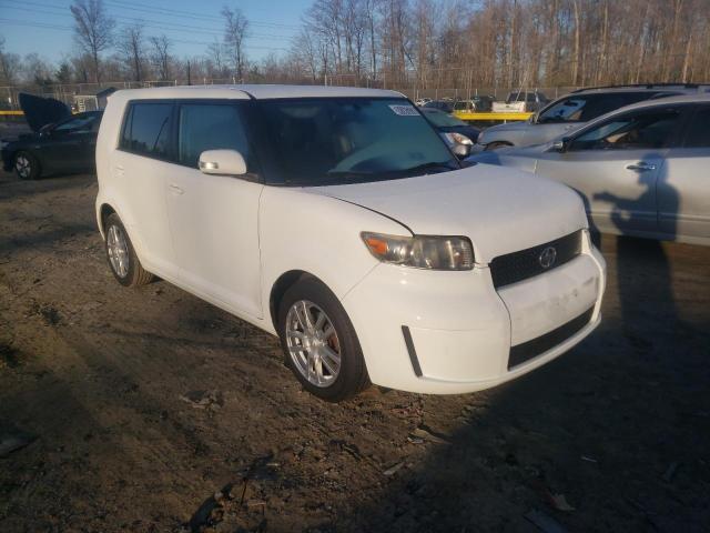 Photo 0 VIN: JTLZE4FE7A1102530 - SCION XB 