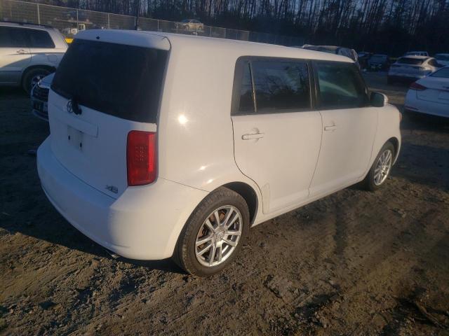 Photo 3 VIN: JTLZE4FE7A1102530 - SCION XB 