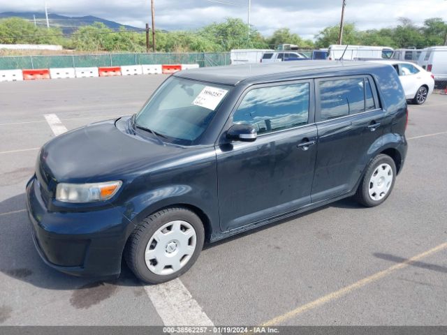 Photo 1 VIN: JTLZE4FE7A1103600 - SCION XB 