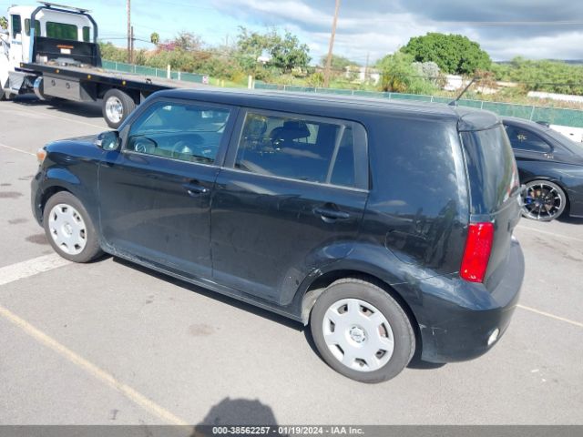 Photo 2 VIN: JTLZE4FE7A1103600 - SCION XB 