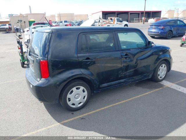 Photo 3 VIN: JTLZE4FE7A1103600 - SCION XB 