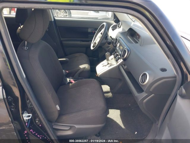 Photo 4 VIN: JTLZE4FE7A1103600 - SCION XB 