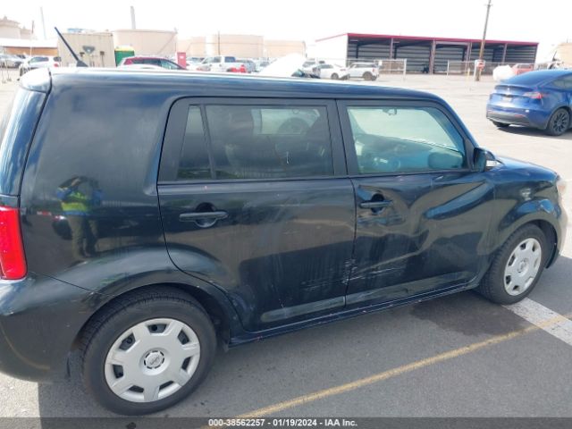 Photo 5 VIN: JTLZE4FE7A1103600 - SCION XB 