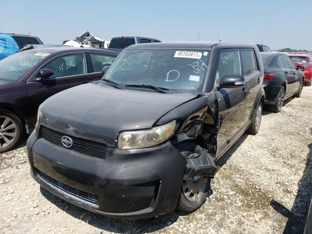 Photo 1 VIN: JTLZE4FE7A1104049 - SCION XB 