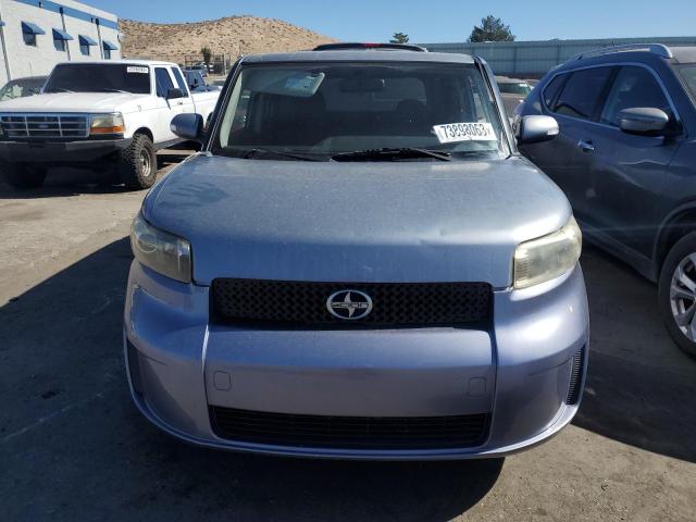 Photo 4 VIN: JTLZE4FE7A1104469 - TOYOTA SCION 