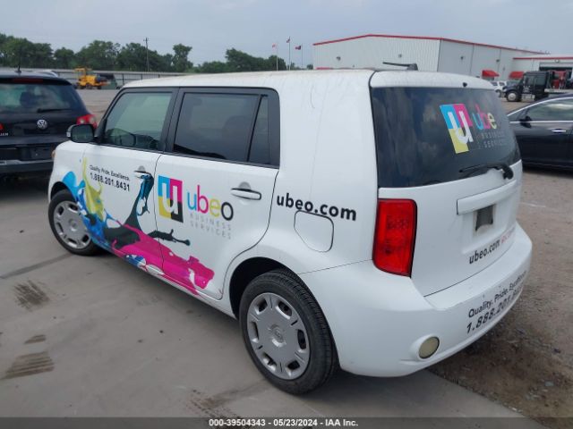 Photo 2 VIN: JTLZE4FE7A1104648 - SCION XB 