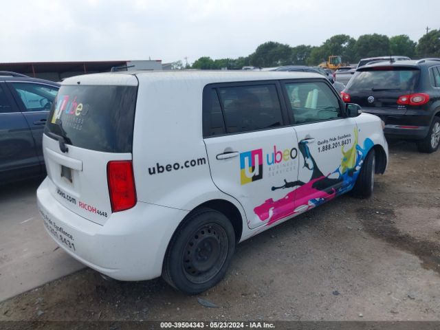 Photo 3 VIN: JTLZE4FE7A1104648 - SCION XB 