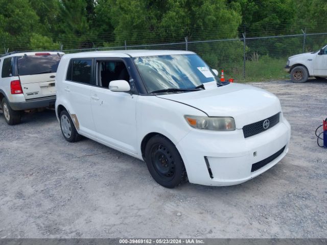 Photo 0 VIN: JTLZE4FE7A1105427 - SCION XB 