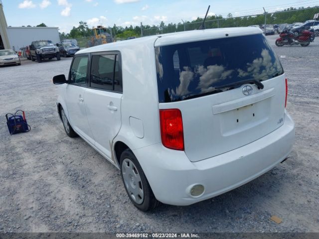 Photo 2 VIN: JTLZE4FE7A1105427 - SCION XB 