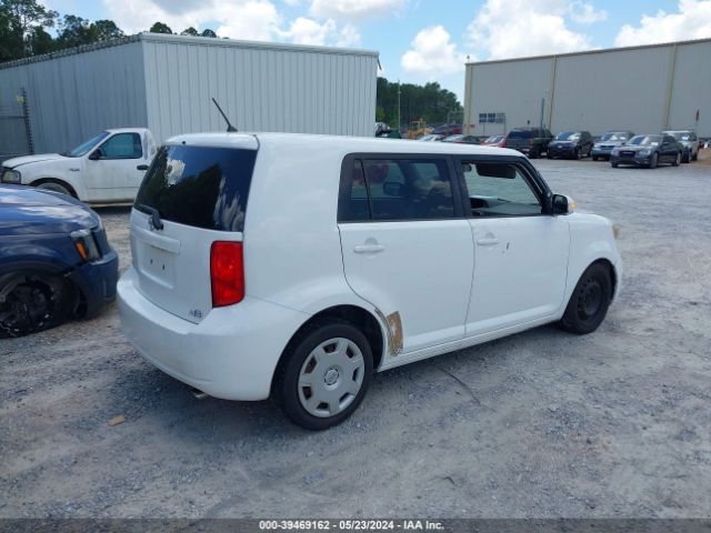 Photo 3 VIN: JTLZE4FE7A1105427 - SCION XB 