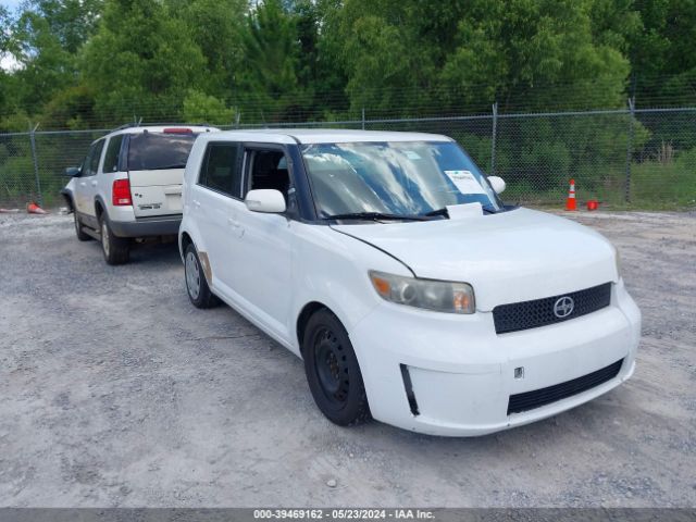 Photo 5 VIN: JTLZE4FE7A1105427 - SCION XB 