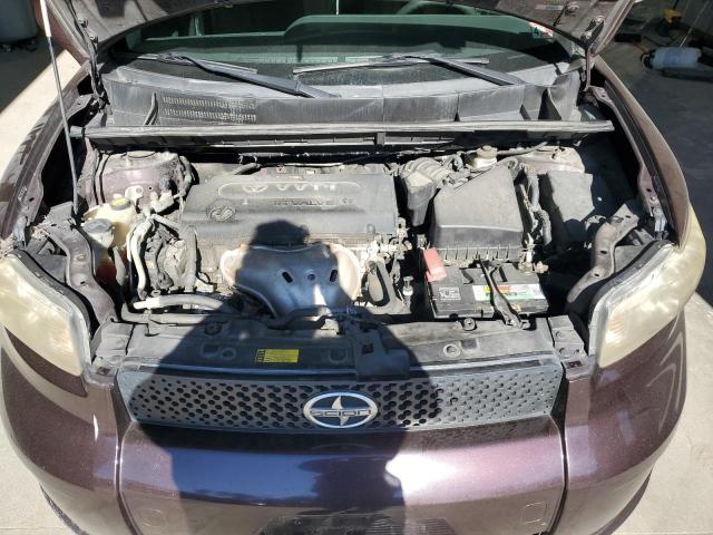 Photo 10 VIN: JTLZE4FE7A1105914 - TOYOTA SCION 