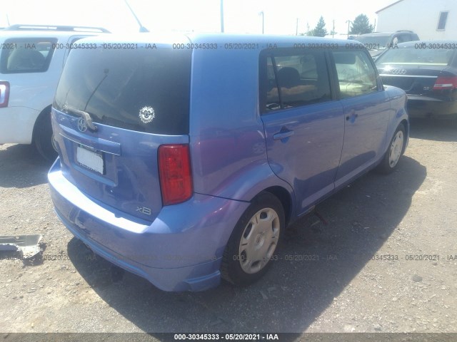 Photo 3 VIN: JTLZE4FE7A1110272 - SCION XB 