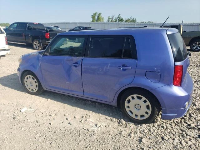 Photo 1 VIN: JTLZE4FE7A1112653 - TOYOTA SCION XB 