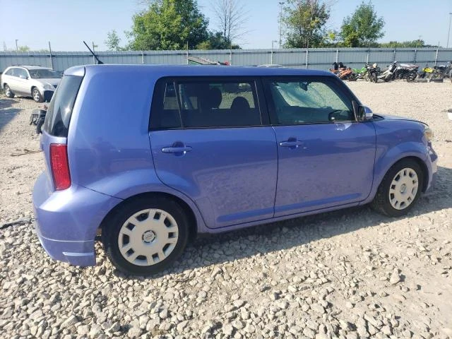 Photo 2 VIN: JTLZE4FE7A1112653 - TOYOTA SCION XB 