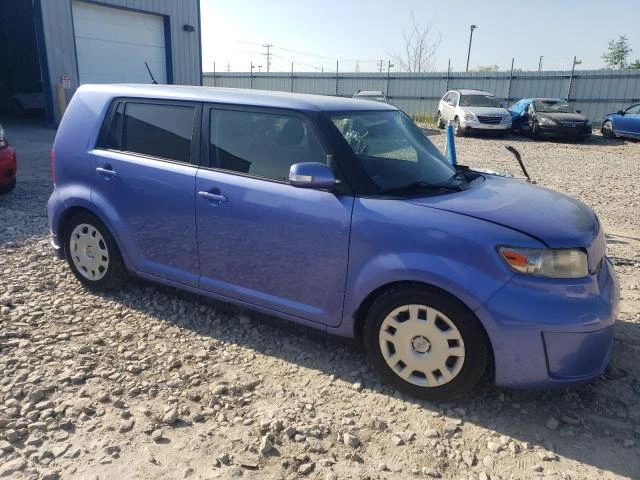 Photo 3 VIN: JTLZE4FE7A1112653 - TOYOTA SCION XB 