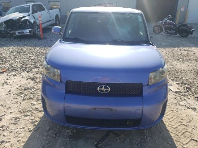 Photo 4 VIN: JTLZE4FE7A1112653 - TOYOTA SCION XB 