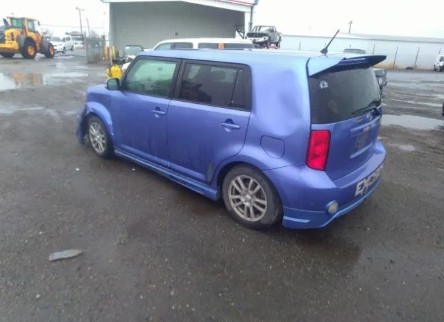 Photo 2 VIN: JTLZE4FE7A1112877 - SCION XB 