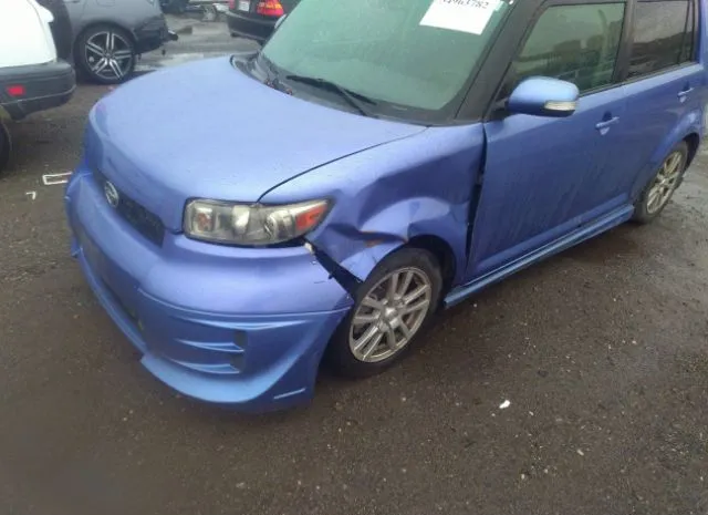 Photo 5 VIN: JTLZE4FE7A1112877 - SCION XB 