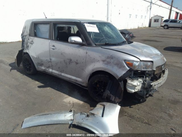 Photo 0 VIN: JTLZE4FE7A1112927 - SCION XB 