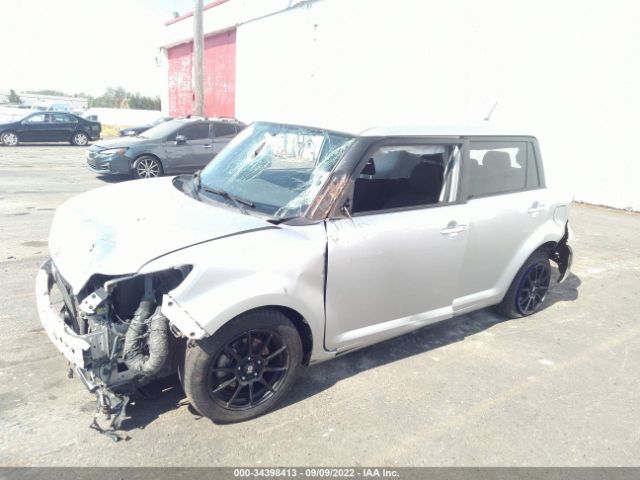 Photo 1 VIN: JTLZE4FE7A1112927 - SCION XB 