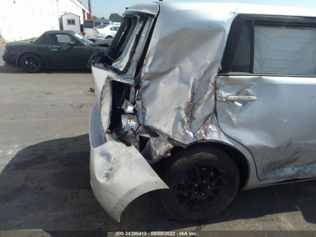 Photo 5 VIN: JTLZE4FE7A1112927 - SCION XB 