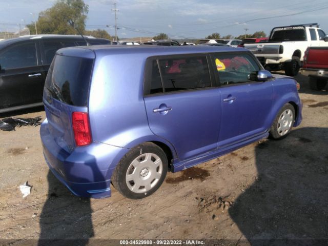 Photo 3 VIN: JTLZE4FE7A1114449 - SCION XB 