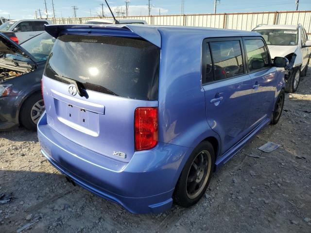 Photo 3 VIN: JTLZE4FE7A1114760 - TOYOTA SCION XB 