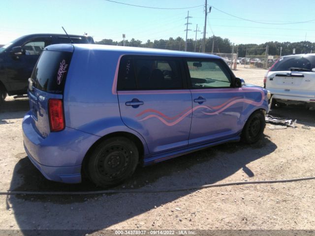 Photo 3 VIN: JTLZE4FE7A1114774 - SCION XB 