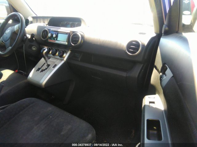 Photo 4 VIN: JTLZE4FE7A1114774 - SCION XB 