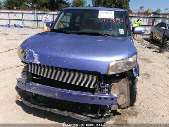 Photo 5 VIN: JTLZE4FE7A1114774 - SCION XB 