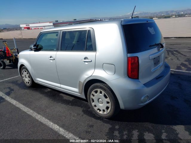 Photo 2 VIN: JTLZE4FE7A1115973 - SCION XB 